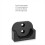 Mount Bracket Kit Profile Bracke Fixing Bracket for /TGT Steering Wheel Fixed Profile Holder Vertical 4