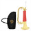 1 set di bocchini per tromba e corno per principianti, per bande scolastiche e bande musicali 1