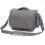 Projector Shoulder Bag - Portable, Shockproof Storage Thick Protective Layers for Cameras and Projectors Grey 1