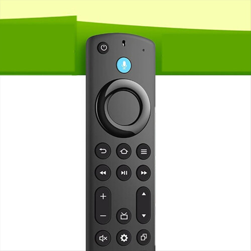 Replacement Remote Control for Fire Smart Stick ,TV Cube, Stick 4K/Lite/4K Max for / Smart TV 1