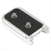 Lens Base Mount Bracket Holder Support Collar Stand Plate for FE 50-150mm F2 and FE70-200 F2.8