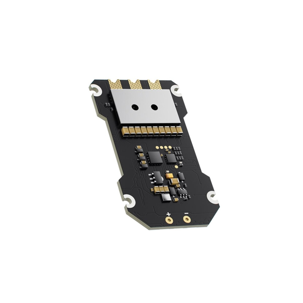 For Taker S100 8S Bls 100A Esc 3-8S Supported Dshot 300-600 Signals For Flight Racing Fpv Drone 4853670329997