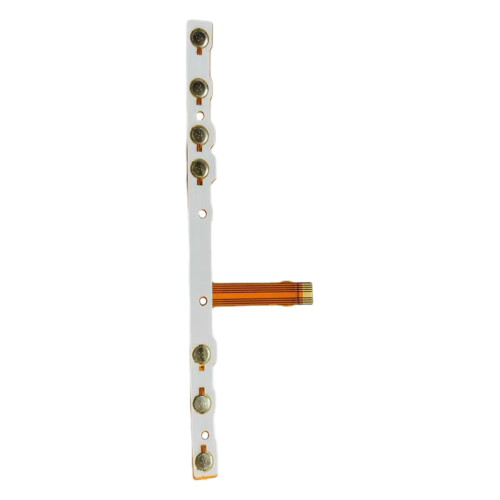 For PSP2000 Replace Volume Keypad Cable Film Left Right Buttons Volume PCB Keypad L R Volume Flex Cable 2