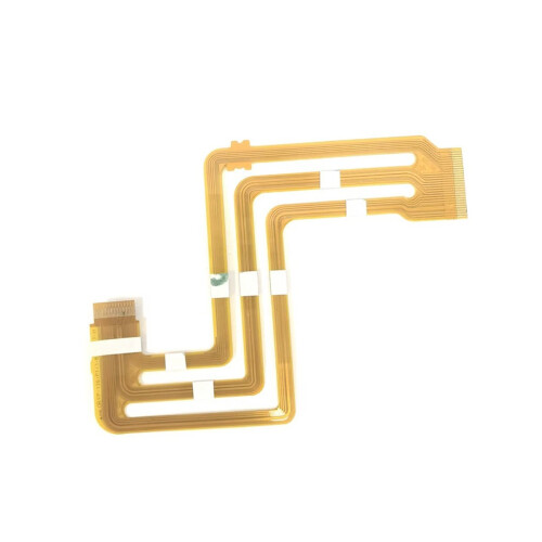 LCD Flex Cable for -DVD653 DVD703 DVD803 DVD803E DVD92 Screen Cable