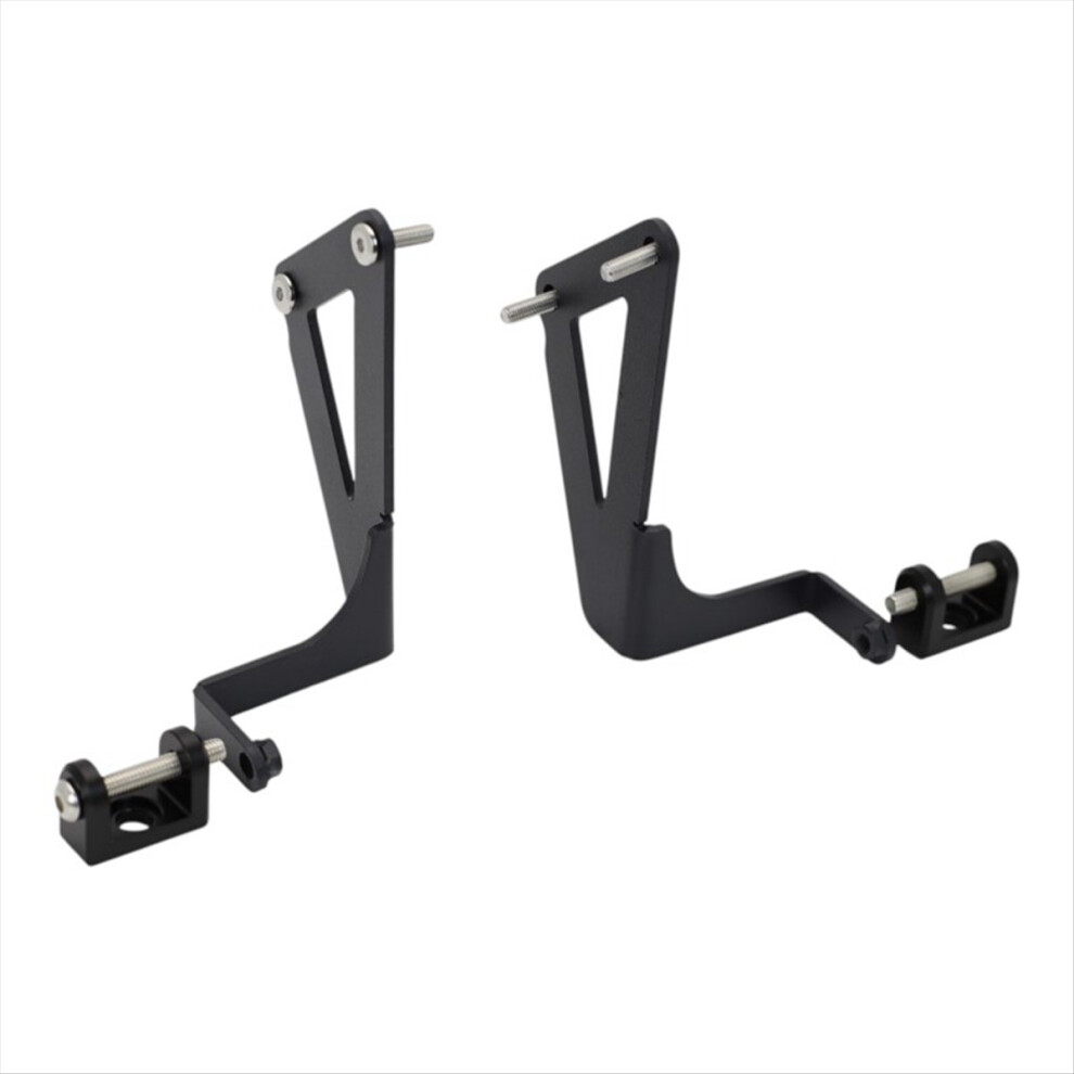 Motorcycle Fog Led Bracket Auxiliary S Holder For R1300gs R1300 Gs R 1300 Gs 2023-2025 Accessories Light 4853670318335