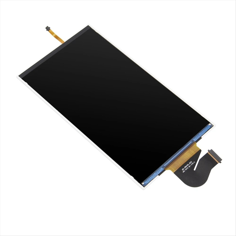 Replacement For Switch Lite Console Lcd Display+Touch Screen Full Screen Assembly Digitizer Replacement Ns Lite Black 4852463356615