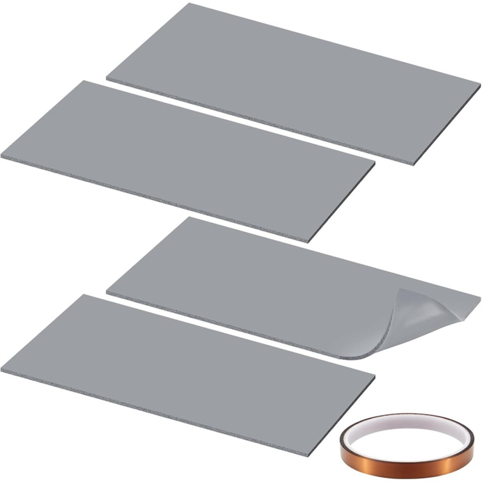 Silicone Heat Cover Pad Mat, Heat Foam Heat Accessories and Supplies for Hat , Transfer A