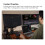 D200H Streaming Deck Dock Controller Intelligent Office Assistant Streamline Your Desk Setup 5