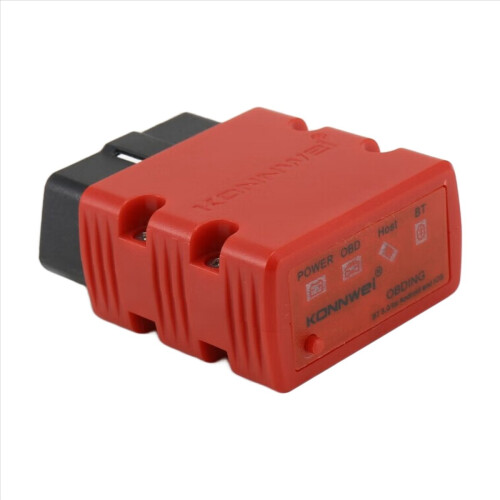 Auto Scanner Bluetooth KW902 OBD2 Strumento diagnostico per auto Lettore di codici per Android IOS 1