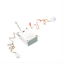 Pre Xingzhi AI Box WiFi AI Box hračka s rozpoznávaním hlasu + technológia AI konverzácie pre DIY AI bábiky AI Movement Box