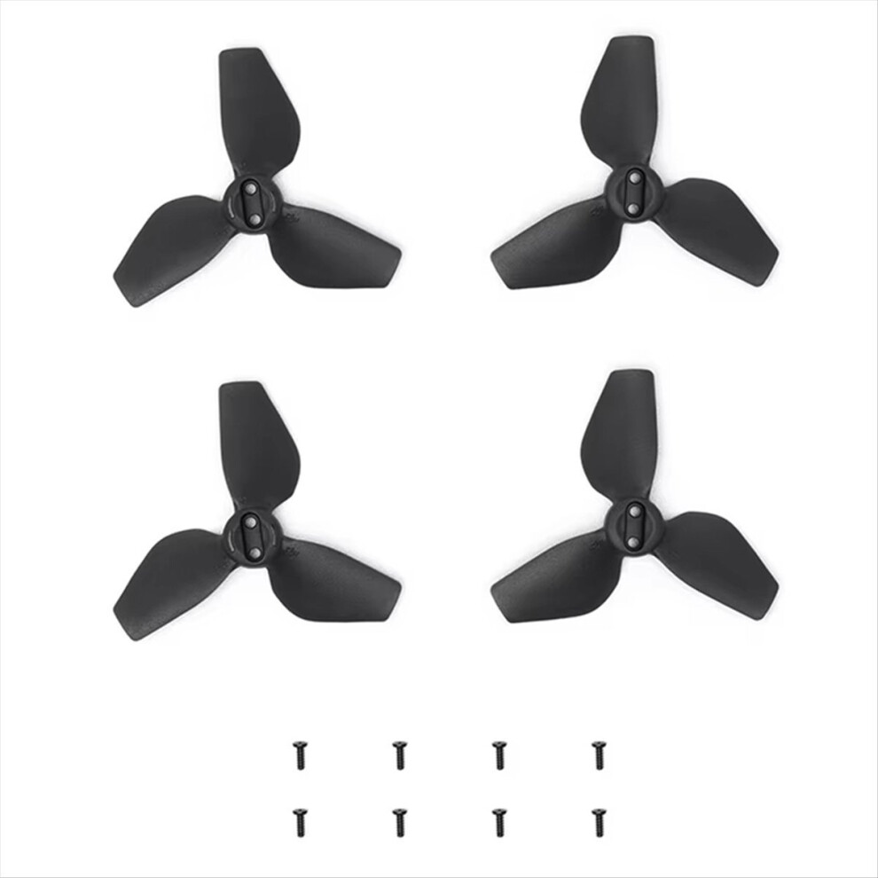 Propellers For Neo Drone Replacement Provide Efficient Stable Propulsion Blade Props Spare Parts Accessories 4852463348290