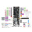 Meshtastic T-Beam V1.2 LoRa Module ESP32 GPS NEO-6M WiFi Bluetooth Wireless Module 923MHz 7