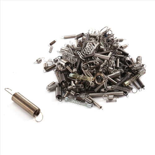 Mixed Loading Spring Metal Mechanical Spring for Recorder Tape Drive Movement Accessories 1