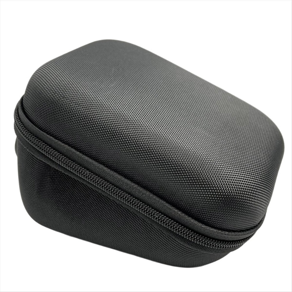 Hard Case For Upper Arm Blood Pressure Monitor With Cuff Portable Travel Carrying Protective Bag Hard Case 4852463357513