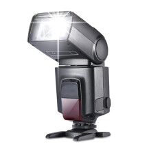 TT560 Flash Speedlite Digital Camera Speedlight for DSLR Cameras Speedlight