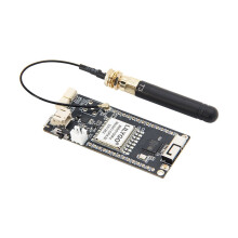 T3-S3 LoRa32 V1.3 ESP32 LoRa-Entwicklungsboard SX1276 WLAN-Bluetooth-Funkmodul mit 0,96-Zoll-OLED-Display ESP32S3FH4R 915 MHz