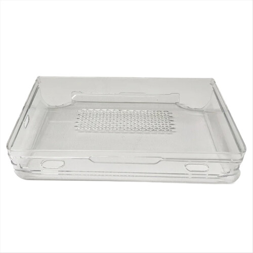 Custodia protettiva trasparente per Win Mini, ultra sottile, rigida, per laptop, PC da gioco, accessori