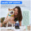 Protable Bluetooth Remote Control Self-Timer Camera Stick Shutter Button Wireless Controller Light Green 5
