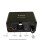 Protable Microphone Preamp 48V Phantom Power High Gain XLR Output Mic Preamplifier for Dynamic/Condenser Microphone B 2