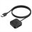 Wired Fingerprint Reader for Hello Touch ID Fingerprint Reader & Hub USB Reader Scanner Module A 1