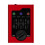 Mini Sound Card Microphone Sound Card Bluetooth OTG Function for Computer Singin Stage Live Streaming Red 1