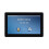 10.1 Inch IPS Capacitive Touch Screen 1024x600 RGB Interface Support 10 Point Touch with LED Backlight 1