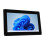 10.1 Inch IPS Capacitive Touch Screen 1024x600 RGB Interface Support 10 Point Touch with LED Backlight 3