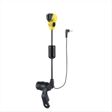 Fishing Swing Adjustable Bite Alarm Indicator with Quick Release Fishing Alarms Bite Indicator Fishing Alarm Component A