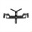 Camera Shoulder Mount Double Hand Grip Adjustable Lens Support for DSLR Camera Camcorder Support Accessories 1