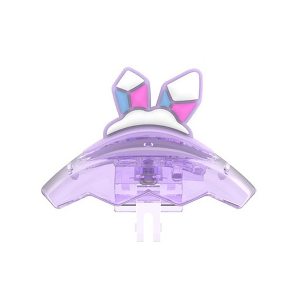 Transparent Shell For Paradise Electronic Pet Machine Pc Cartoon Cover D 4853670341838