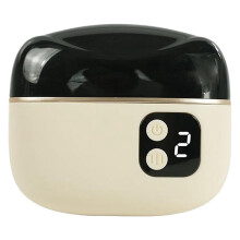 Electric Nail Clipper Automatic Nail Clipper Safe Electric Nails Trimmer with Light Baby Kids Toddler Ingrown Toenails