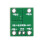5PCS 50A 5-26V High Power MOS Trigger Switch Driver Module Field Effect Tube PWM Regulation Electronic Switch Control 4