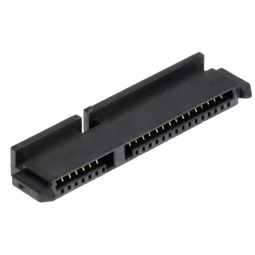 Festplatten-Interposer-Adapter (HDD-Anschluss) für E6230