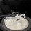 Foldable Home Pancake Making Machine with 360 Smooth Rotation and Adjustable Size 5