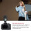 MK320 TTL Speedlite 360 Rotating Camera Flash for DSLR and Mirrorless Camera 5