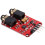RDA5820N Module 23 Upgraded FM Broadcast Transmitter Receiver FM Radio Transceiver Module DC3.3-5V Small Size 2