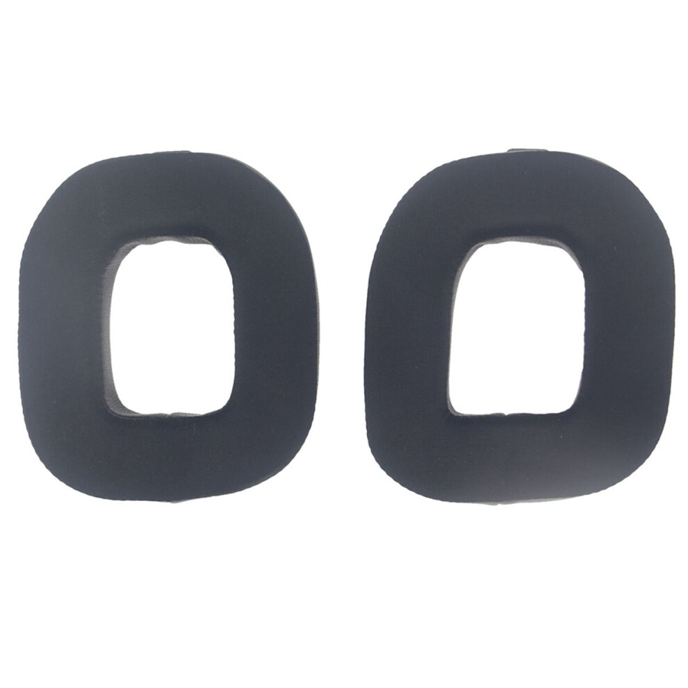 Ear Pads Replacement For Astro A50x Gen4/Gen5 Headphones Ear Cushions Soft Headphone Cushion Headset Parts Black 4853670369795