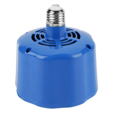 Chicken Heating Lamp Farm Animal Warm Light for Piglet Duck Temperature Controller Heater for Incubator Farm Tools