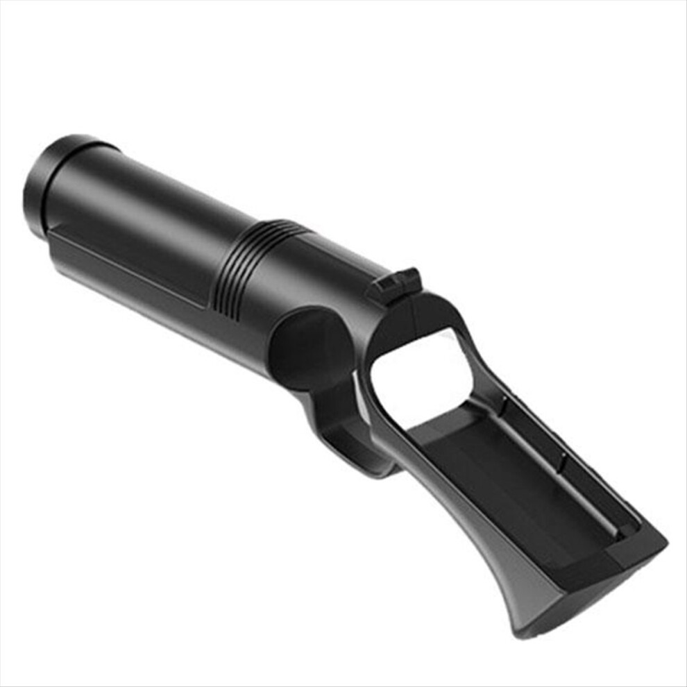 Enhanced Somatosensory Gaming For Switch 2 - Gaming Buttstock Grip For Immersive Experience 4853670351370