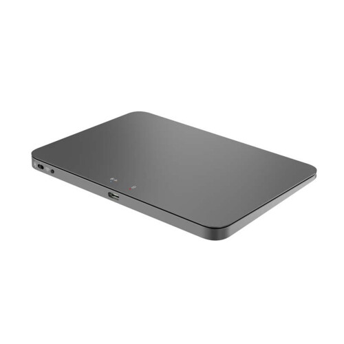 Trackpad Bluetooth wireless per, trackpad multi-touch ad alta definizione, touchpad cablato multi-gesture