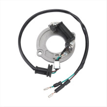 Statorová cievka pre CR80 80 1986-2002 CR85 85 2003 2004 CR80R CR85R CR80RB CR85RB 31120-GC4-600 31120--831