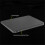 Trackpad Bluetooth wireless per, trackpad multi-touch ad alta definizione, touchpad cablato multi-gesture 6