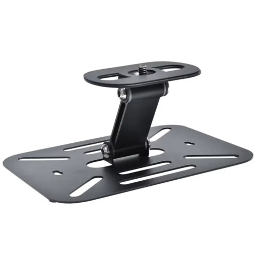 Desktop Home Projector Stand Table Projector Wall Mount Removable Adjustable Universal Projectors Studio Bracket Holder