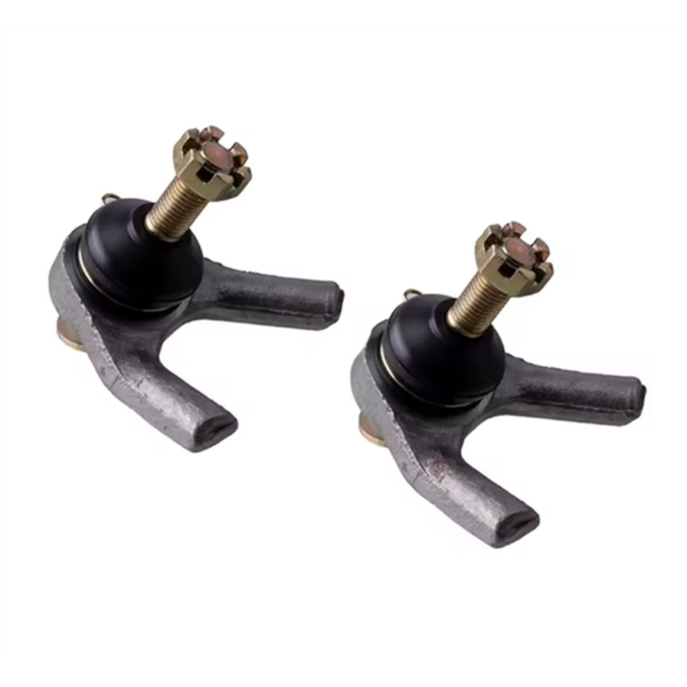 2Pcs M10 Swing Arm Ball Joint For Chinese 50Cc 70Cc 90Cc 110Cc 125Cc 150Cc Atv Utv Go Kart Quad Bike Replace Parts 4853670378728