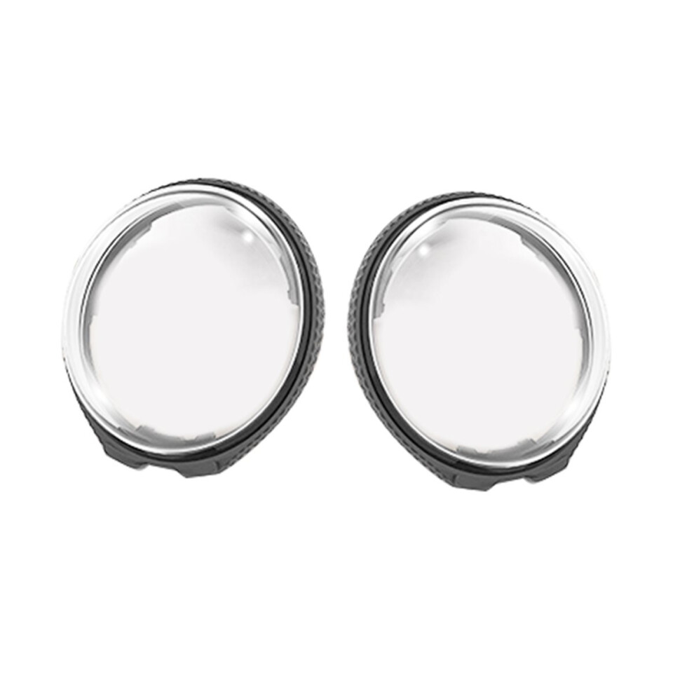 For X4air Lens Cap Protector Anti-Scratch Lens Protective Mirror Cover For Sports Cameras Camera Accessories 4853670362024