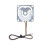 High-Quality Hot Bed Pressure Sensor Strain Gauge 3D Printer Accessories for -5 Max 1