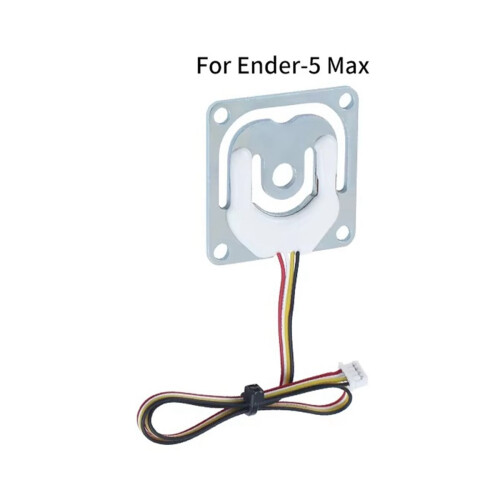 High-Quality Hot Bed Pressure Sensor Strain Gauge 3D Printer Accessories for -5 Max 2