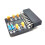 TPM 2.0 Module Trusted Platform for 20Pin Pro LPC AOM-TPM-9665V 11 1