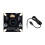 8MP USB Camera Module High-Resolution USB2.0 Output Fixed Focus Compact Design for Various Applications 1