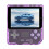 V10 Retro Handheld Game Console 3.5inch Screen Game Console Linux Gamepad Supports Multiple 3D Emulators A 1